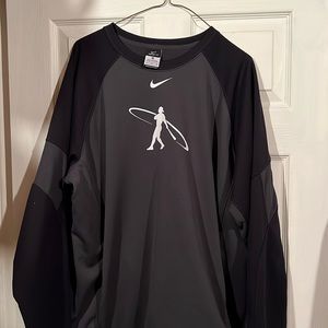 Nike Ken Griffey Jr. Fleece pullover